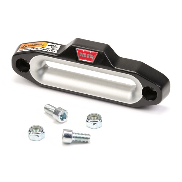 WARN HAWSE FAIRLEAD KIT UTV WARN 89539