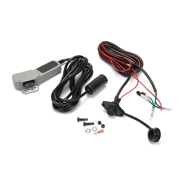WARN REMOTE KIT WARN 93656