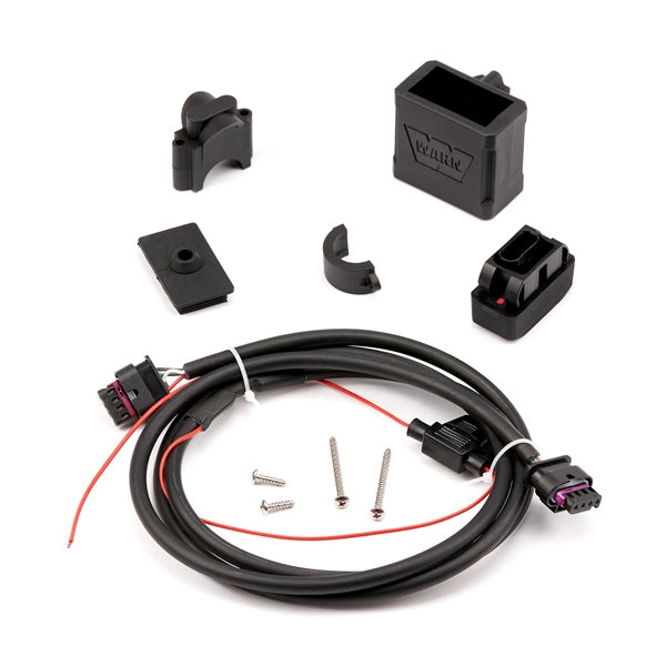 WARN SWITCH ROCKER WARN 100962