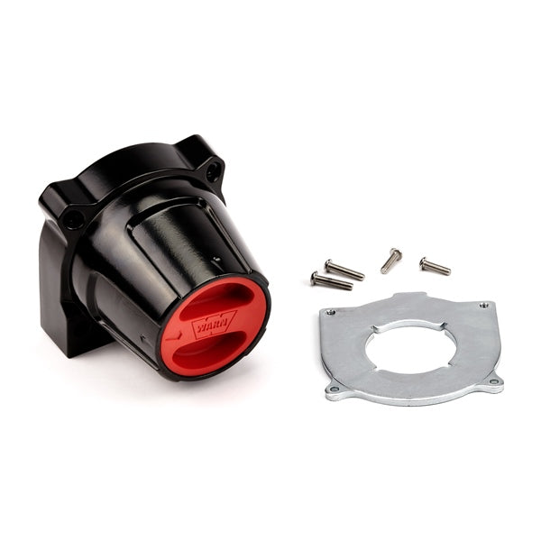 WARN END HOUSING VRX WARN 100988