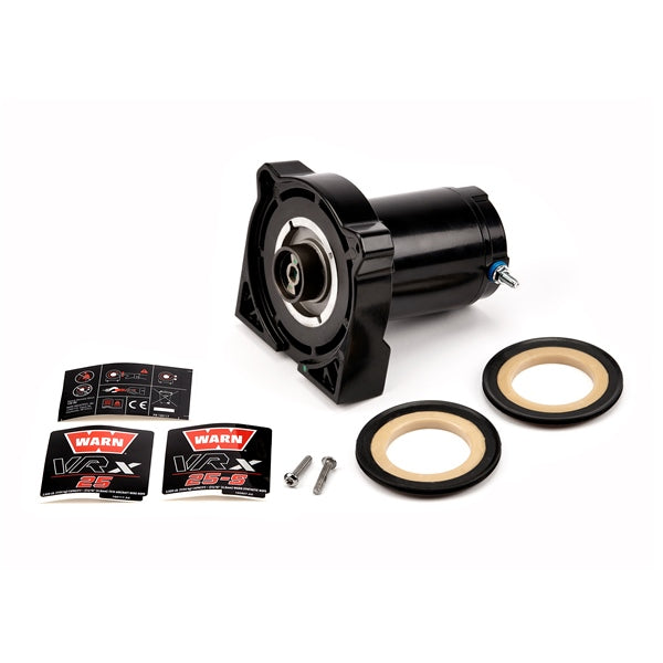 WARN MOTOR VRX25 WARN 101023
