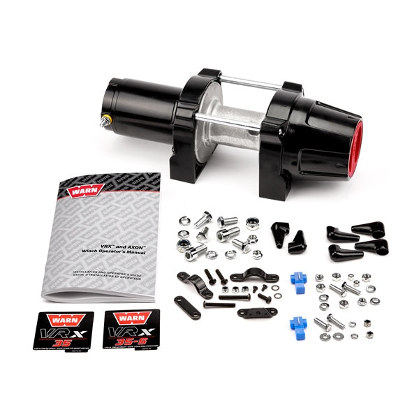 WARN WINCH SUB VRX35 WARN 101034