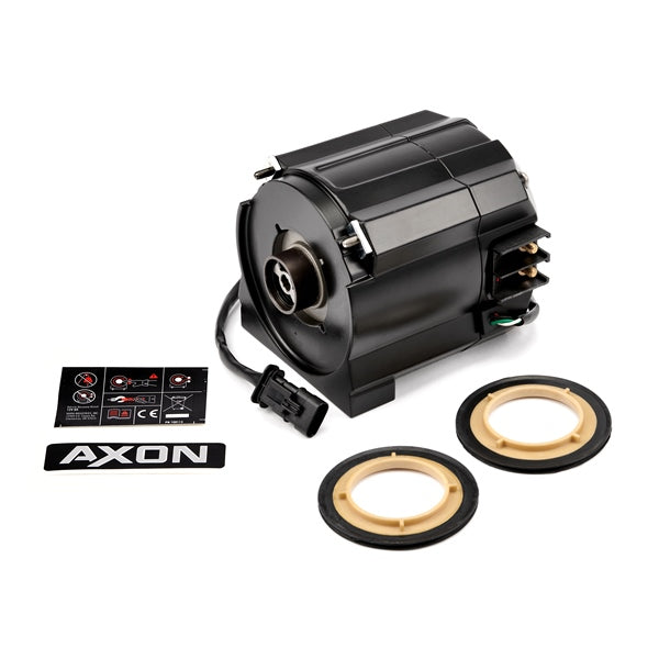 WARN MOTOR AXON 45 WARN 101143