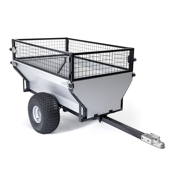 KIMPEX CAGE STEEL TRAILER KIMPEX C1030ATV