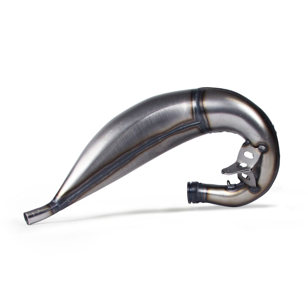 SPECIAL ORDER DEP Pipes HVA CR125 00-08 PIPE STEEL DEPV2102