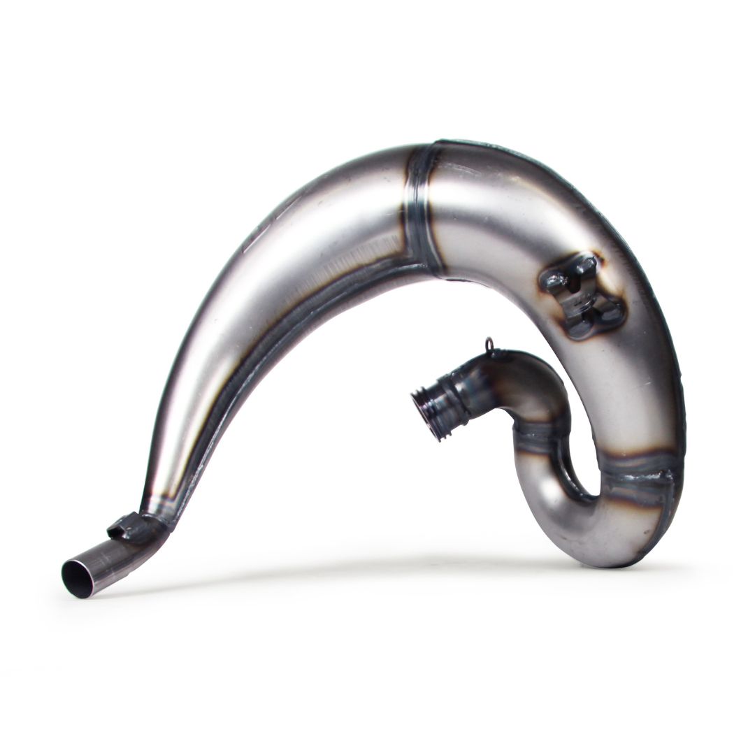 SPECIAL ORDER DEP Pipes KTM250 SX 11-16 HVA TC 250 300 14-16 PIPE STEEL DEPT2220