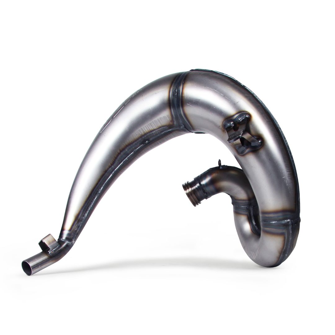 SPECIAL ORDER DEP Pipes KTM250 SX 03-10 PIPE STEEL DEPT2216