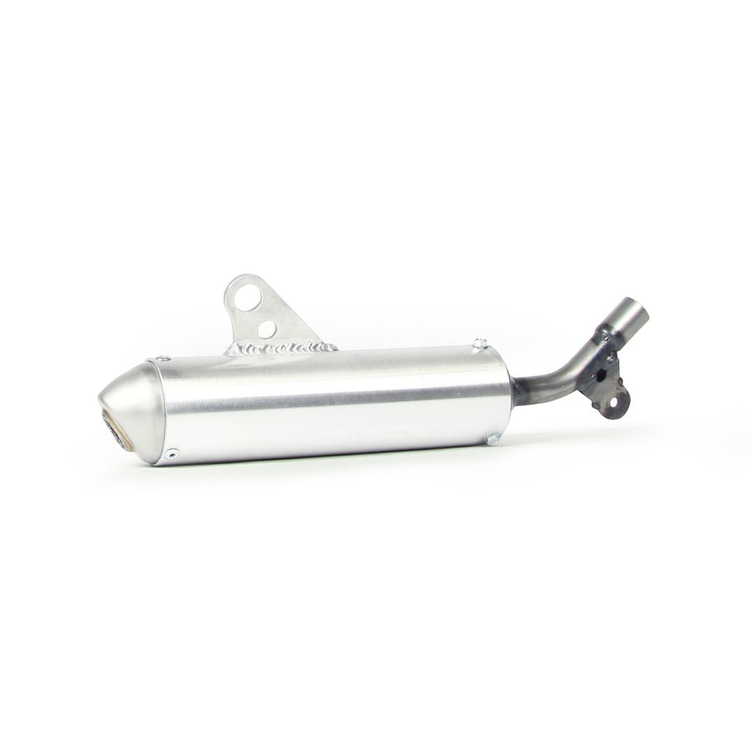 SPECIAL ORDER DEP Pipes KTM50 SX 02-08 JUNIOR SILENCER DEPT2501