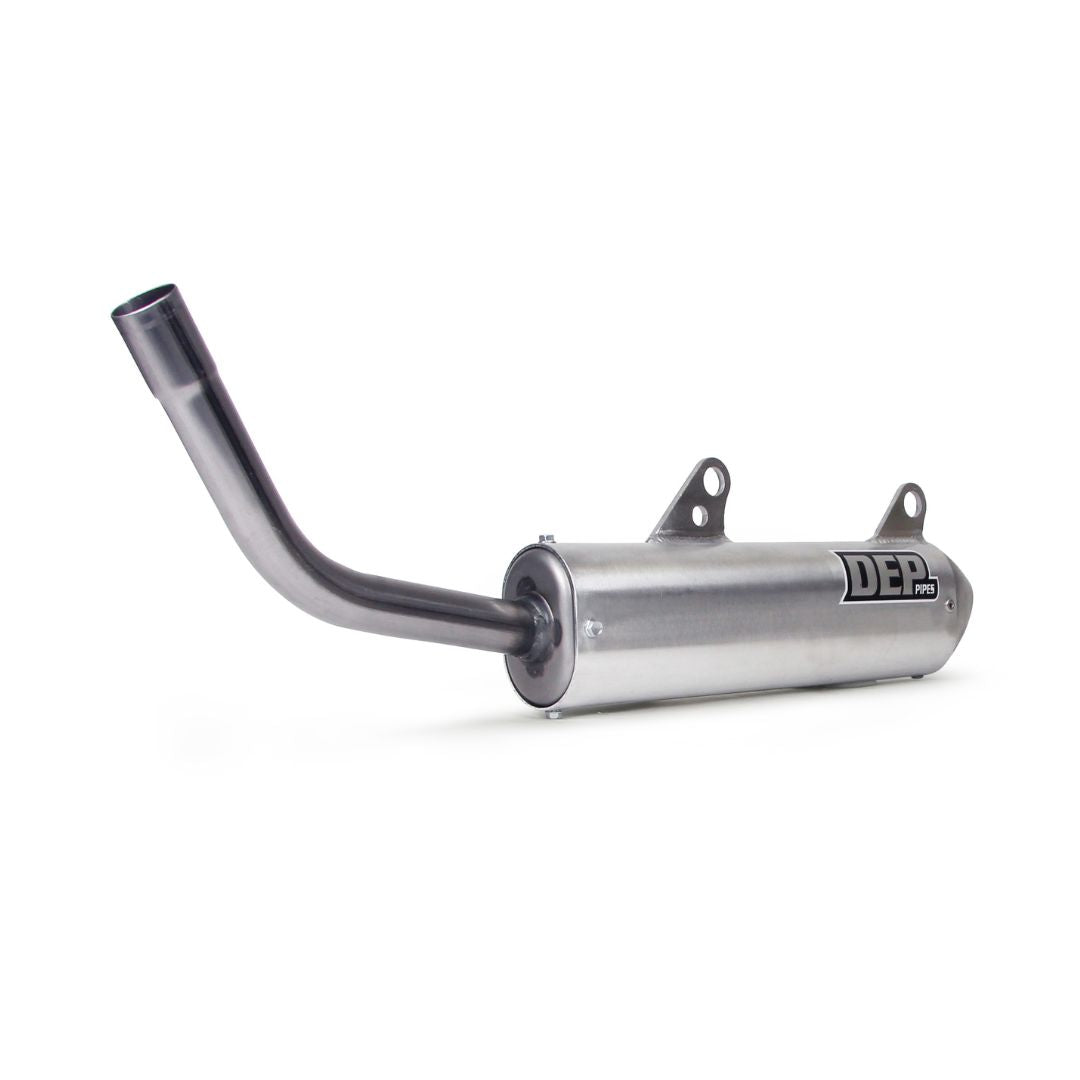 SPECIAL ORDER DEP Pipes KTM250 300 SX 03-10 200 03-13 SILENCER DEPT2212