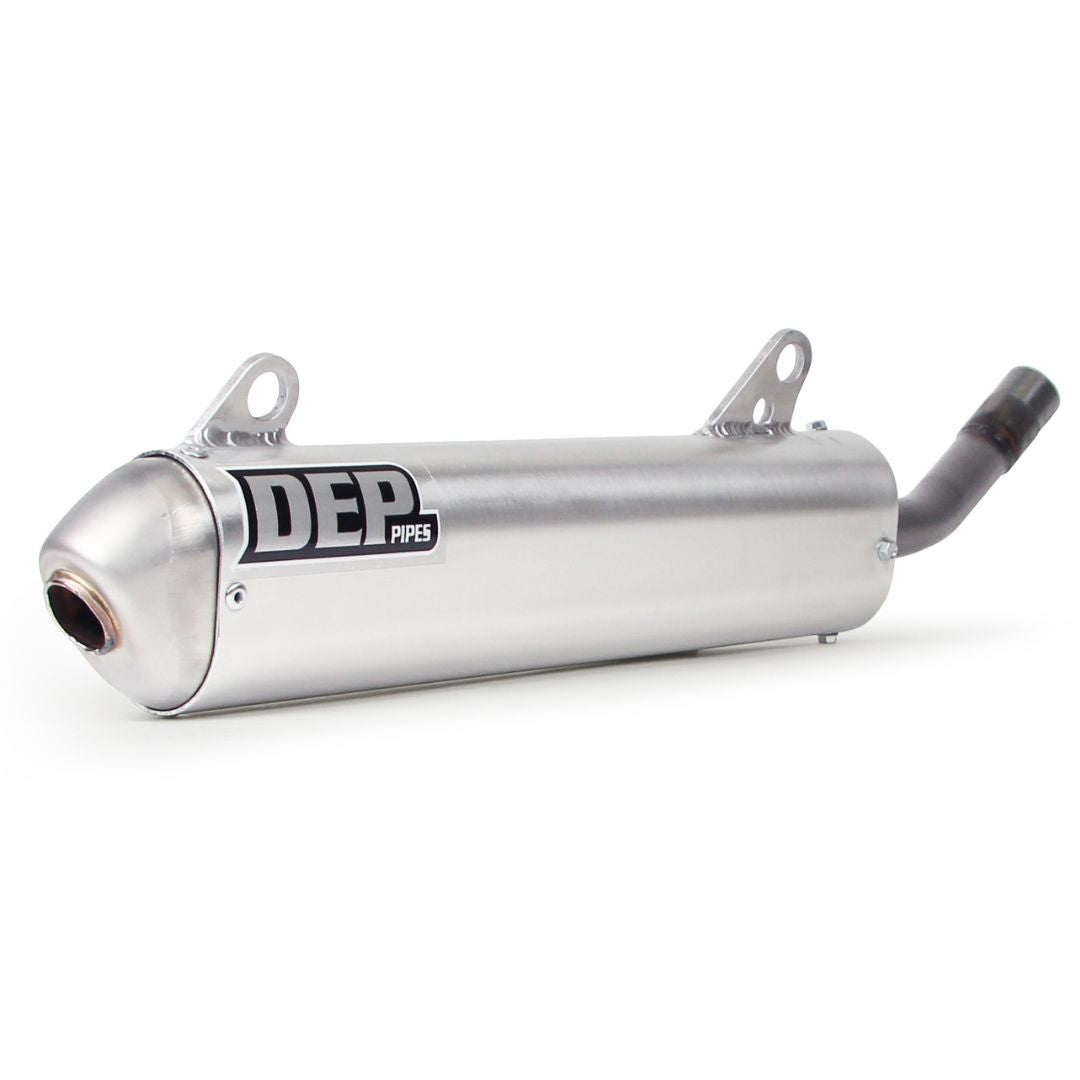 SPECIAL ORDER DEP Pipes YZ250 93-95 SILENCER DEPY2209