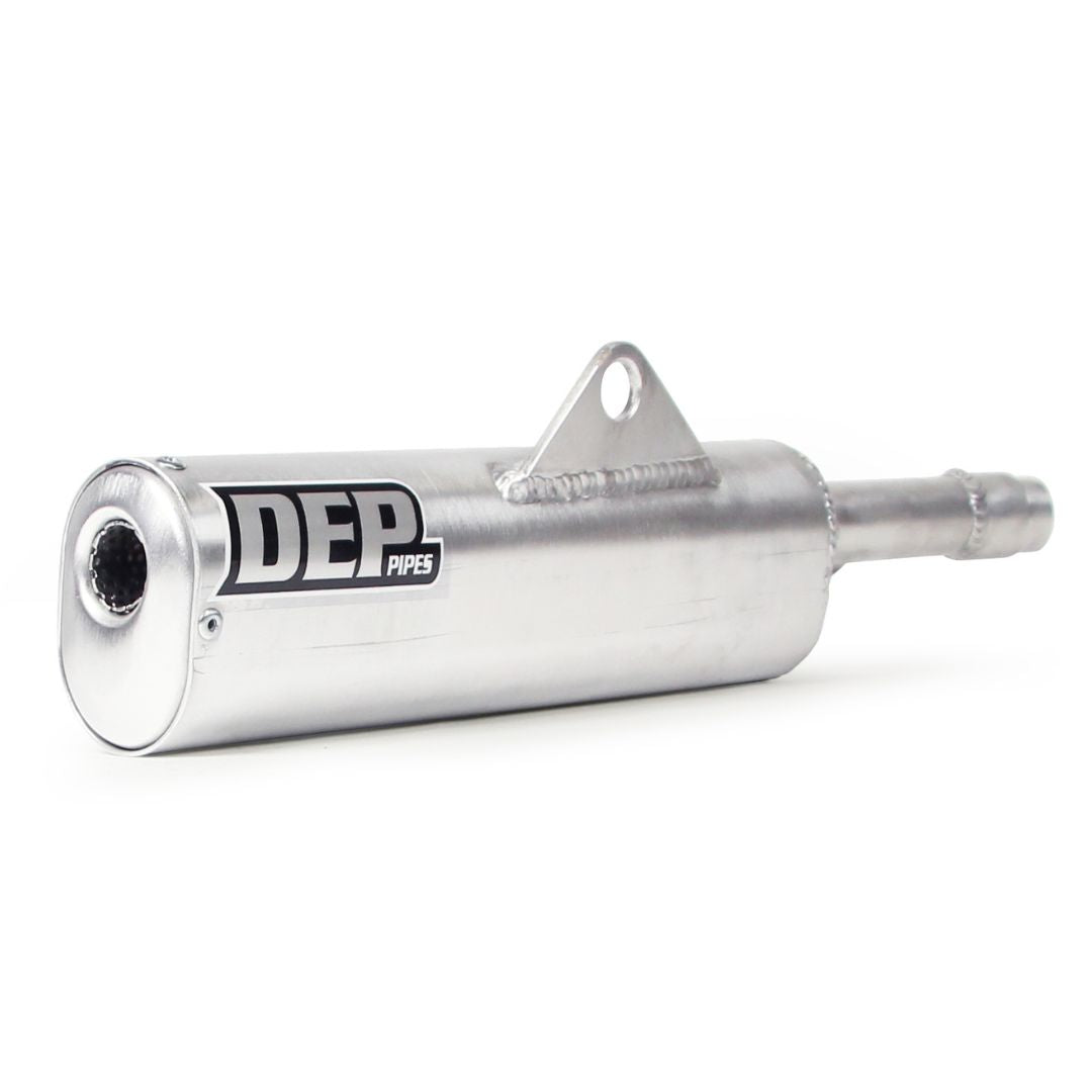 SPECIAL ORDER DEP Pipes YZ250 82 SILENCER DEPY2201