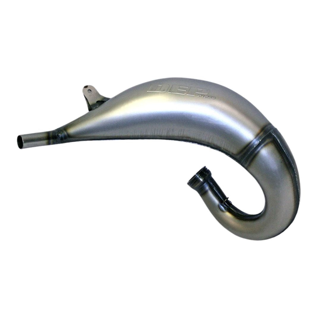SPECIAL ORDER DEP Pipes KTM200 SX 03-13 PIPE STEEL DEPT2214