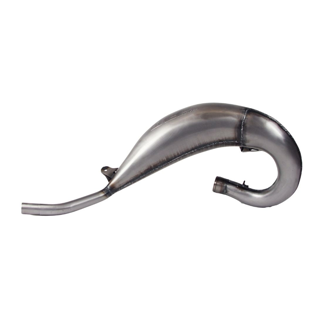 SPECIAL ORDER DEP Pipes KTM125 SX 98-99 PIPE STEEL DEPT2106
