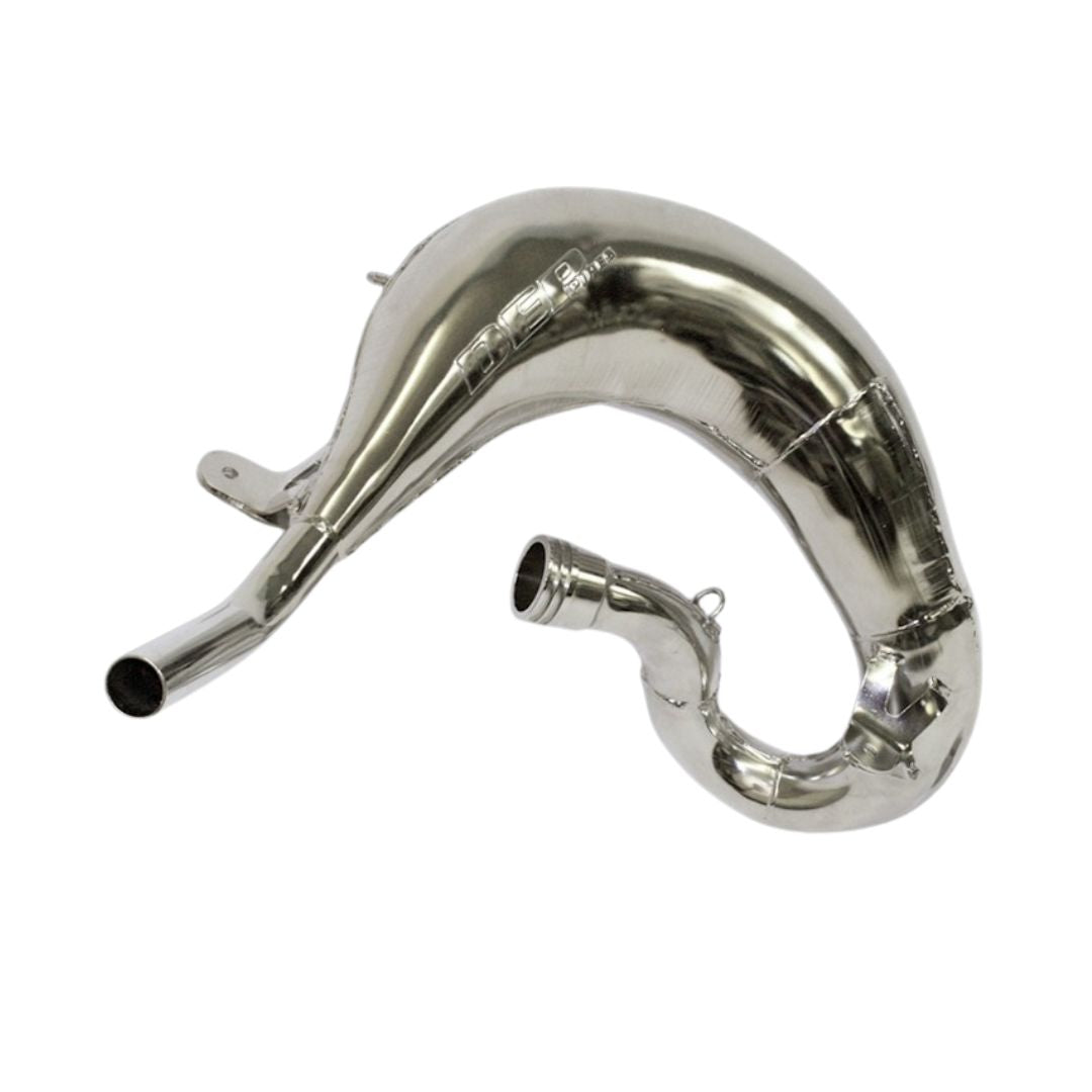 SPECIAL ORDER DEP Pipes KTM65 SX 02-08 PIPE NICKEL DEPT2605
