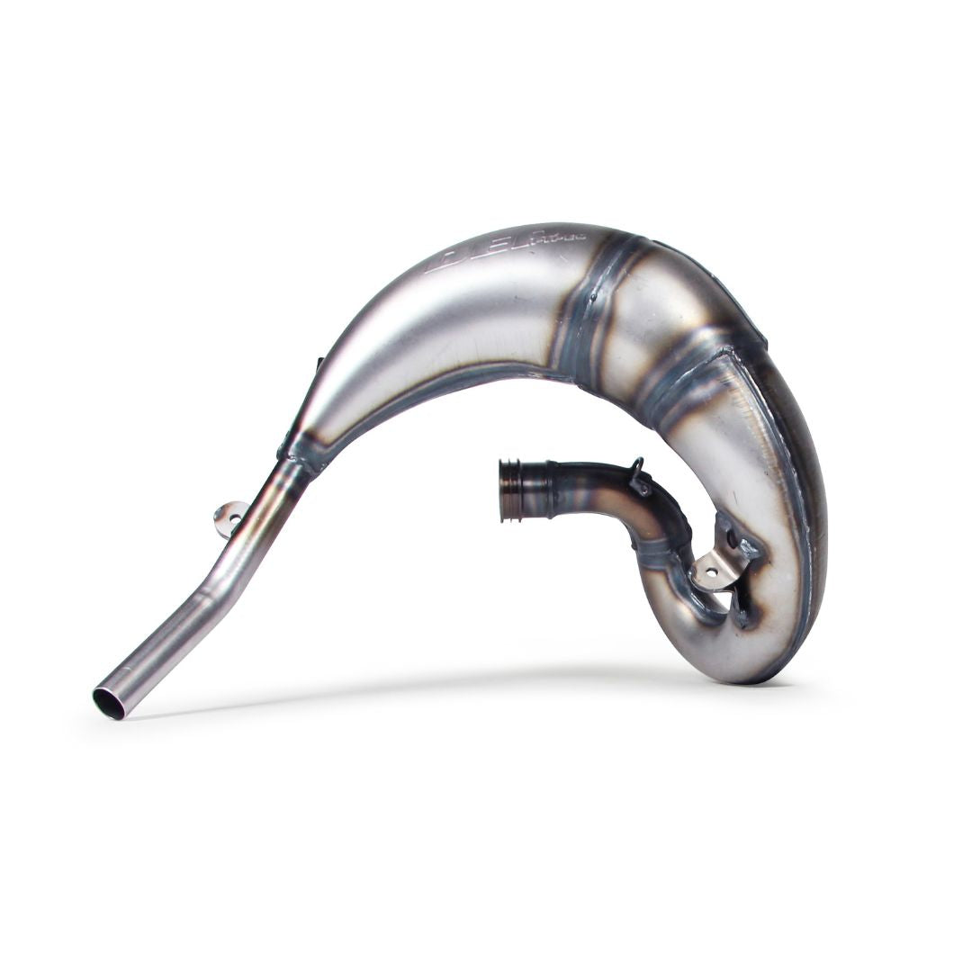 SPECIAL ORDER DEP Pipes HVA TC 65 16-23 KTM65 SX GG MC 21- 23 REV PIPE STEEL DEPT2617