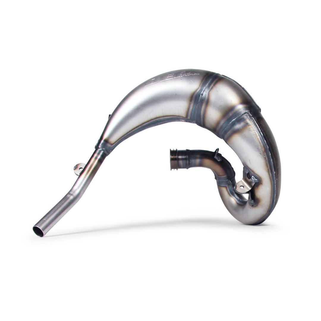SPECIAL ORDER DEP Pipes HVA TC 65 16-23 KTM65 SX GG MC 21- 23 TORQUE PIPE STEEL DEPT2615