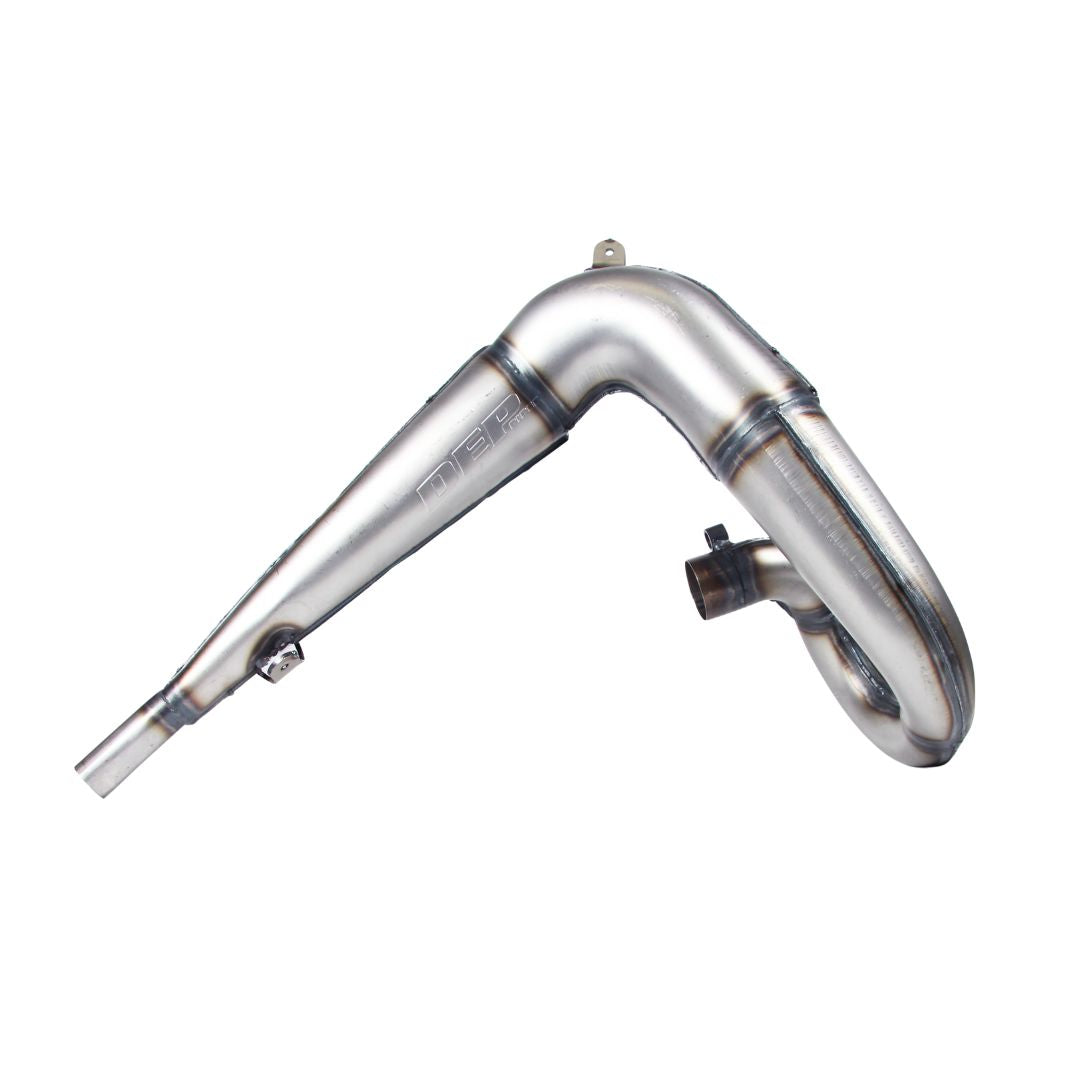 DEP PIPES MAICO 400 440 1978 1979 PIPE STEEL DEPM2402