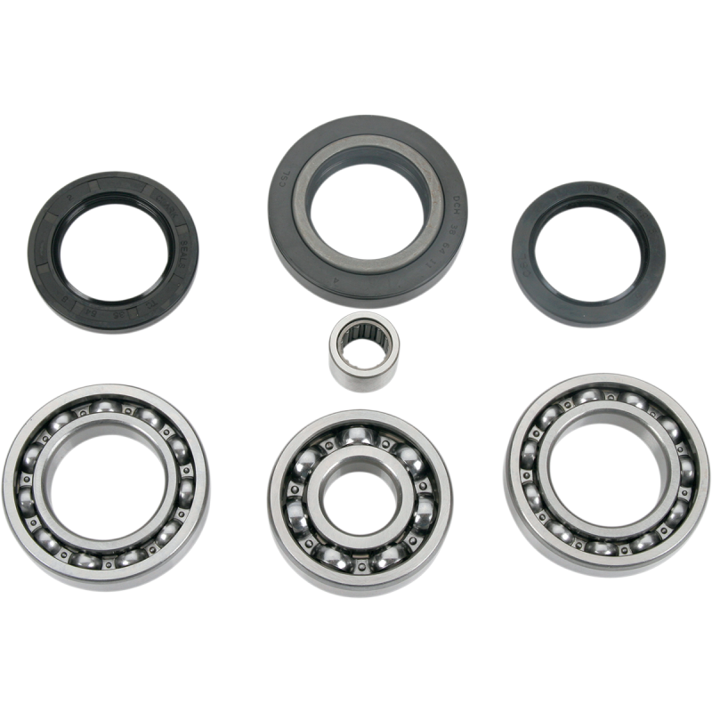 MOOSE RACING ALL BALLS DIFFERENTIAL KIT 25-2008