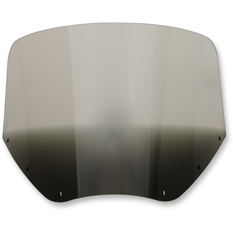 MEMPHIS SHADES HD SHIELD R/WAR 11 BLK SMK MEP86712