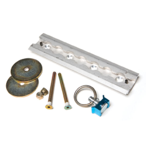 STEADYMATE RECESSED "L" TRACK KIT 15523