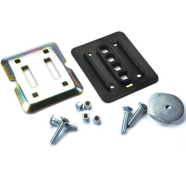 STEADYMATE SERIES E SURFACE MOUNT TRACK KIT 15526