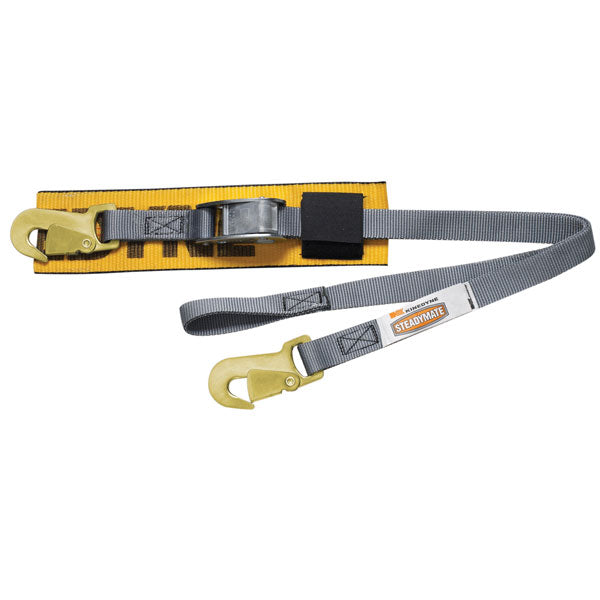 STEADYMATE MARINE TRANSOM TRAPPER I 2PK 15474