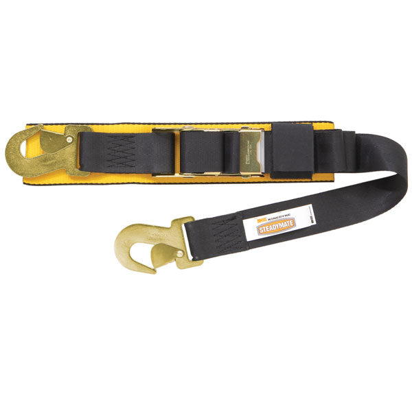 STEADYMATE MARINE TRANSOM TRAPPER II 2PK 15475