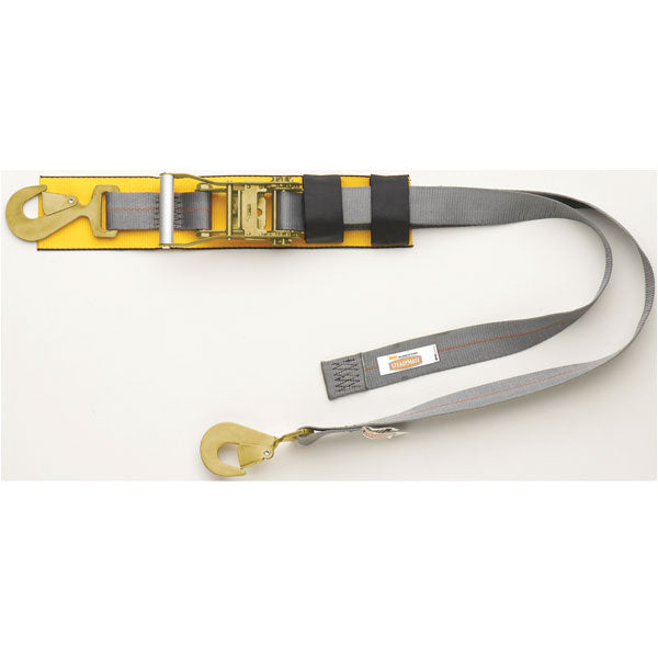 STEADYMATE MARINE TRANSOM TRAPPER III 2PK 15529