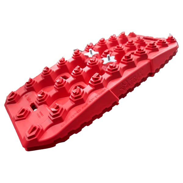 CALIBER XTRAX RECOVERY BOARD RED 13567-RED