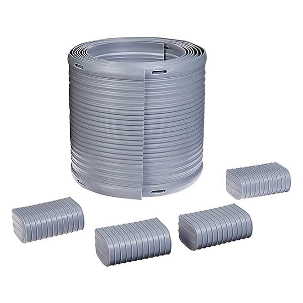 CALIBER BUNKWRAP KIT 24X2X4" GREY 23054