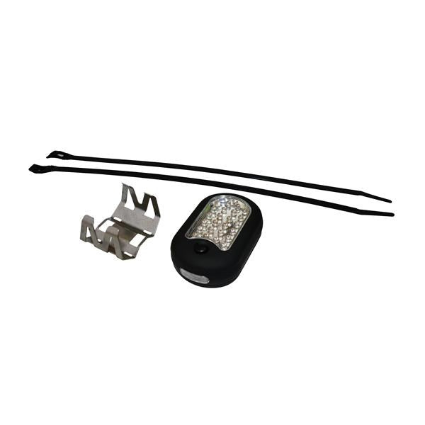 DRAGON FIRE RACING DOME LIGHT KIT BK 521123