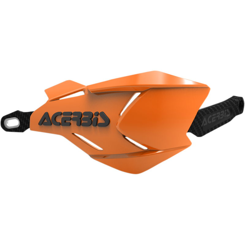 ACERBIS GUARD HAND XFACTRY OR/BK 2634661008