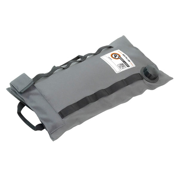 GIANT LOOP BAG POWERSPORT LIQUID 2 GAL GY AB21-GL-G2