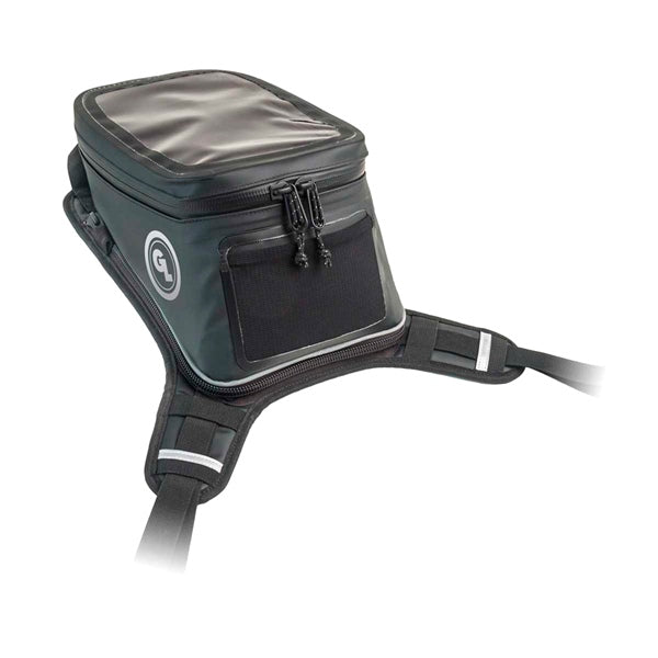 GIANT LOOP TANK BAG DIABLO 6L BK GIANTLOOP DTB21-B