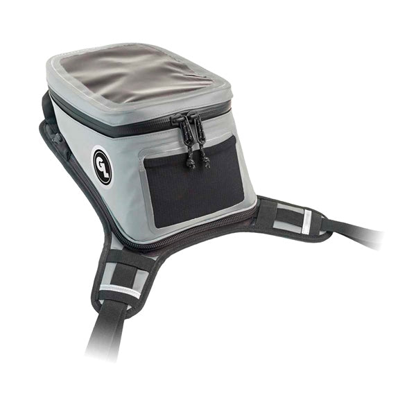 GIANT LOOP TANK BAG DIABLO 6L GY GIANTLOOP DTB21-G