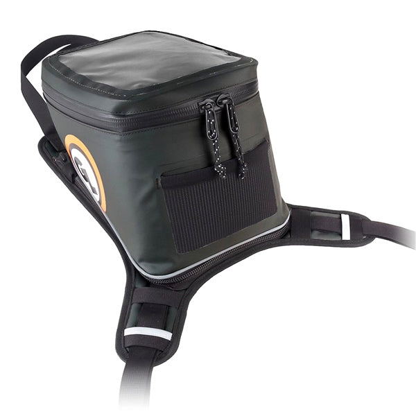 GIANT LOOP TANK BAG FANDANGO 8L BK GIANTLOOP FTB21-B