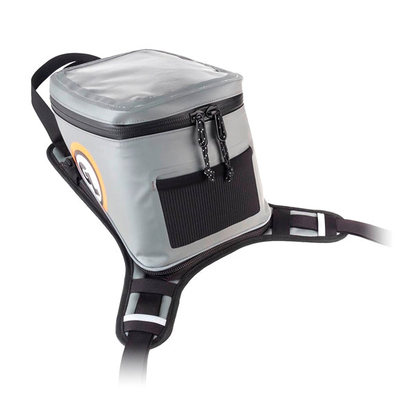 GIANT LOOP TANK BAG FANDANGO 8L GY GIANTLOOP FTB21-G