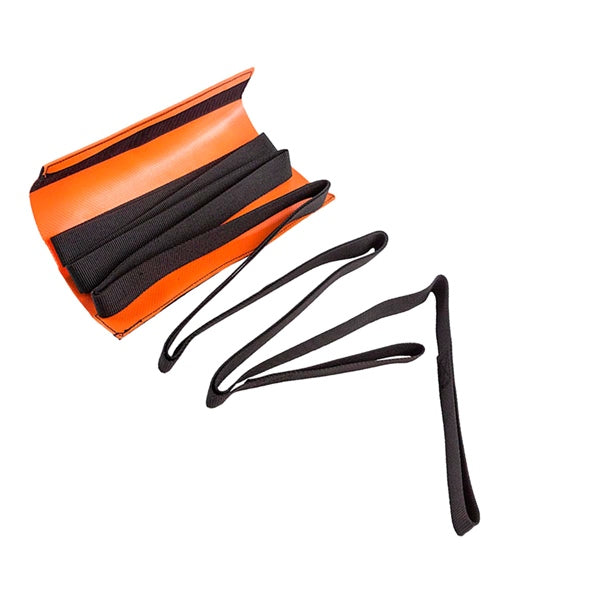 GIANT LOOP TOW STRAP BK GIANTLOOP TOW23