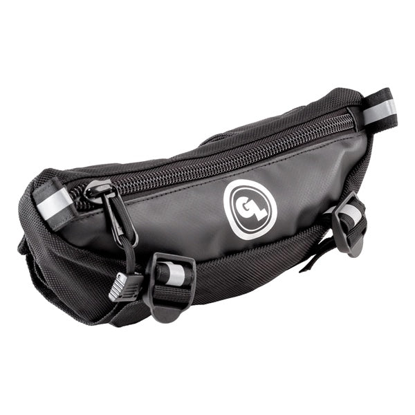 GIANT LOOP BAG HANDLEBAR ZIGZAG GIANTLOOP ZHB23-B