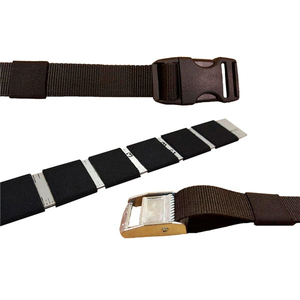 GIANT LOOP KEEPER STRAP ELASTIC QTY6 GIANTLOOP RP-ESK