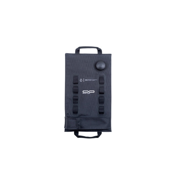 GIANT LOOP BAG ARMADILLO 1GAL BK GIANTLOOP AB25-G1-B