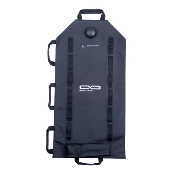 GIANT LOOP BAG ARMADILLO 5GAL GY GIANTLOOP AB25-G5-B