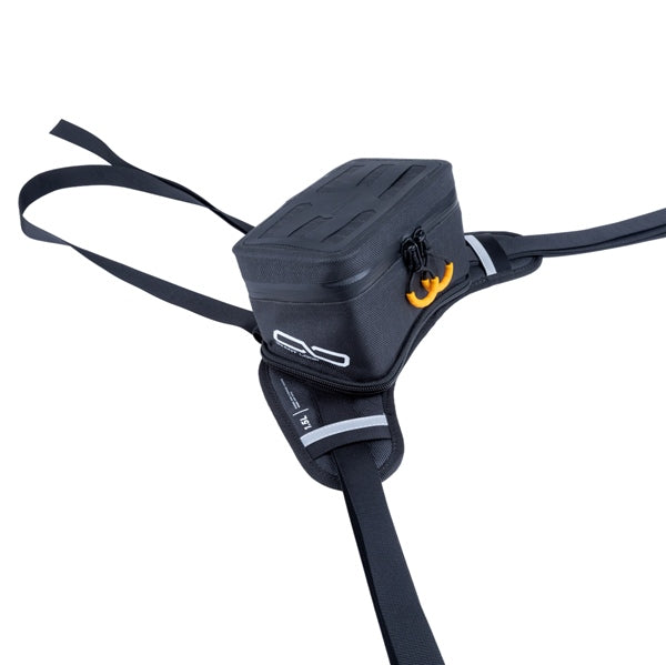 GIANT LOOP TANK BAG BUCKIN ROLL BK GIANTLOOP BNR25-B