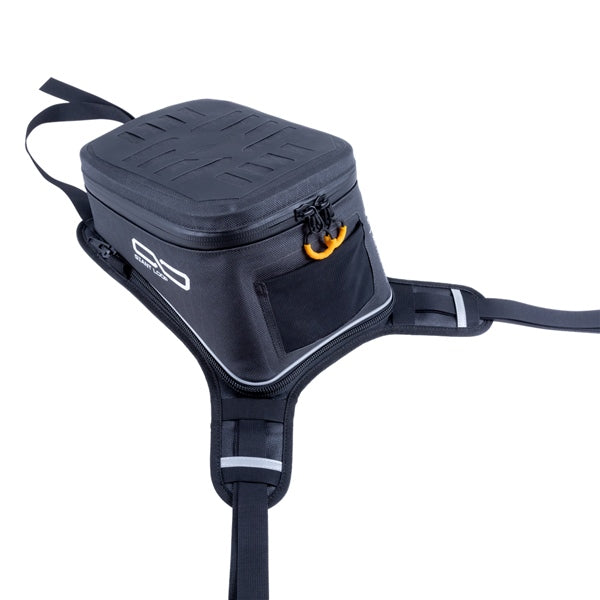 GIANT LOOP TANK BAG DIABLO BK GIANTLOOP DTB25-B