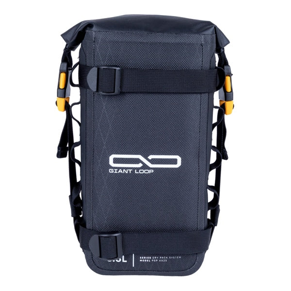 GIANT LOOP POUCH POSSIBLES BK GIANTLOOP PSP25-B
