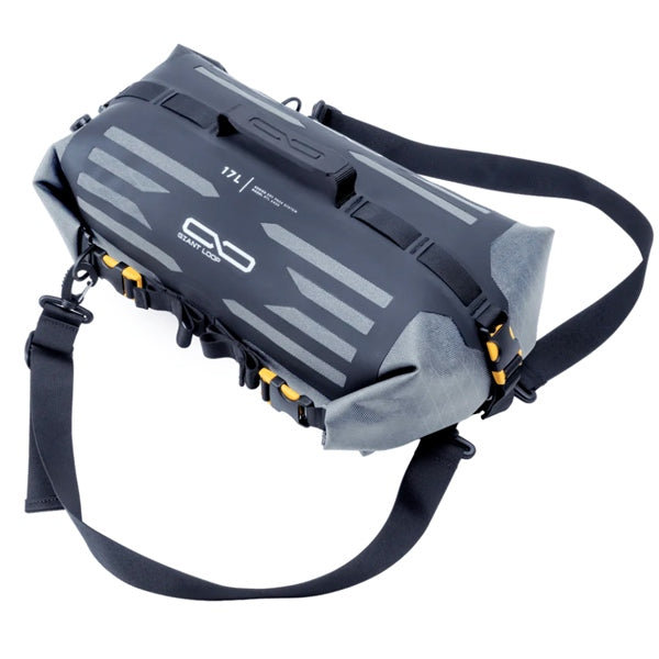 GIANT LOOP BAG ROGUE 17L GY GIANTLOOP RDB25-G