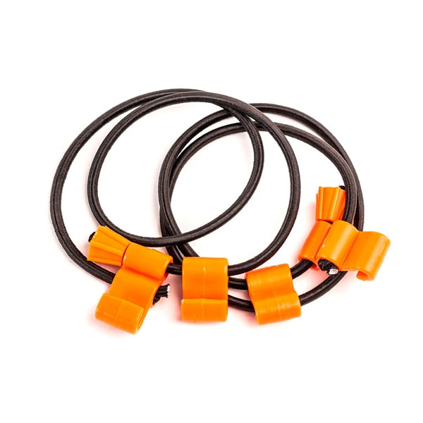 GIANT LOOP STRAP BOA RUBBER BK/OG GIANTLOOP RBS25