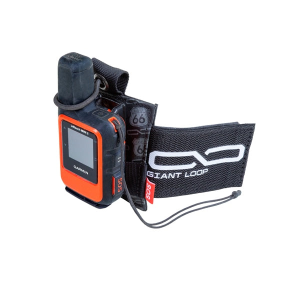 GIANT LOOP BAG TRACKER GARMIN INREACH BK GIANTLOOP TKP25-GIM