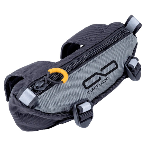 GIANT LOOP BAG HANDLEBAR ZIGZAG GY GIANTLOOP ZHB25-G