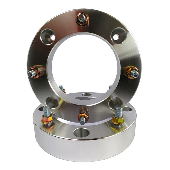 EPI WHEEL SPACER 4/137 1.5" EPI EPIWS027
